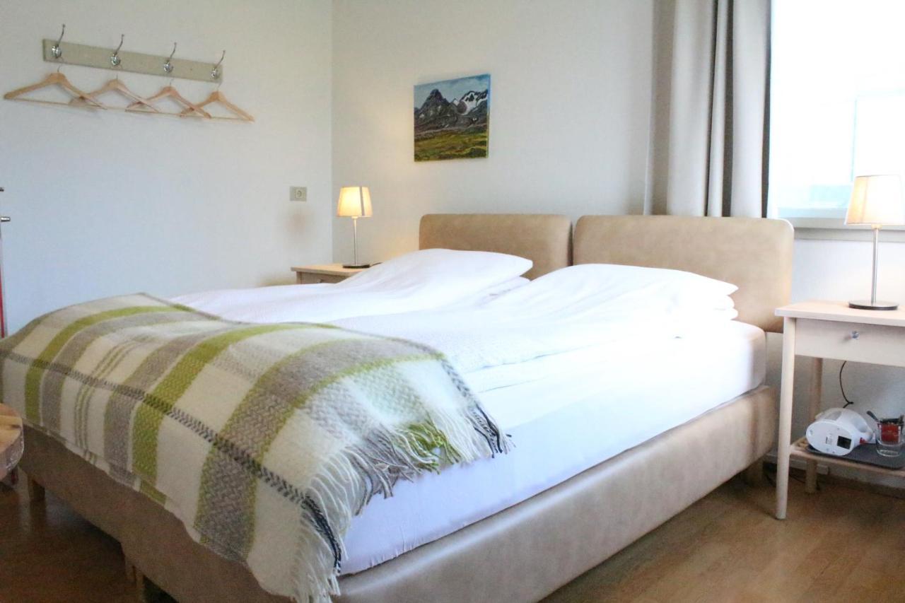 Hotel Breidafjordur Stykkishólmur Extérieur photo