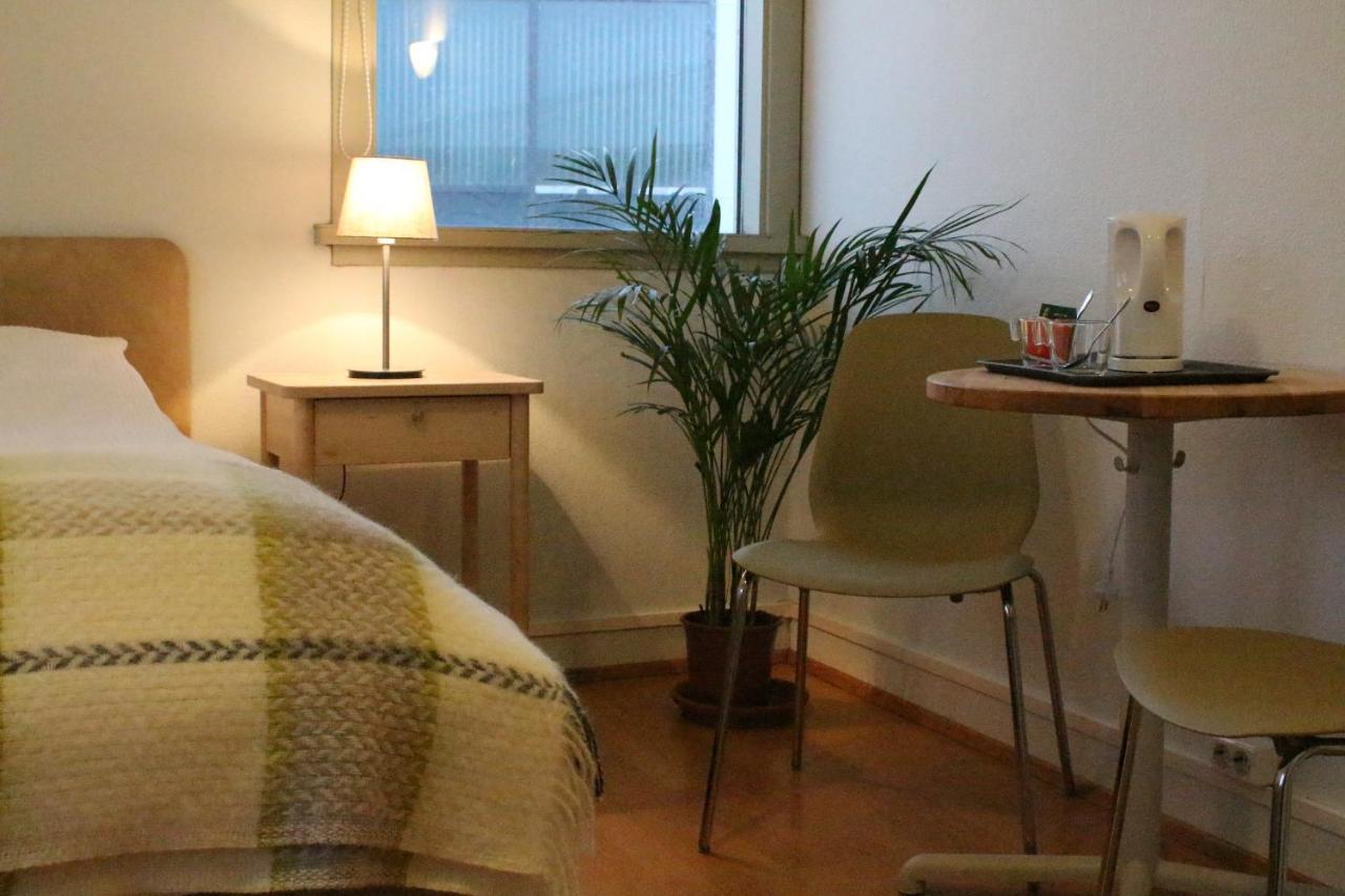 Hotel Breidafjordur Stykkishólmur Extérieur photo