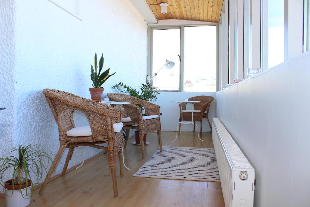 Hotel Breidafjordur Stykkishólmur Extérieur photo