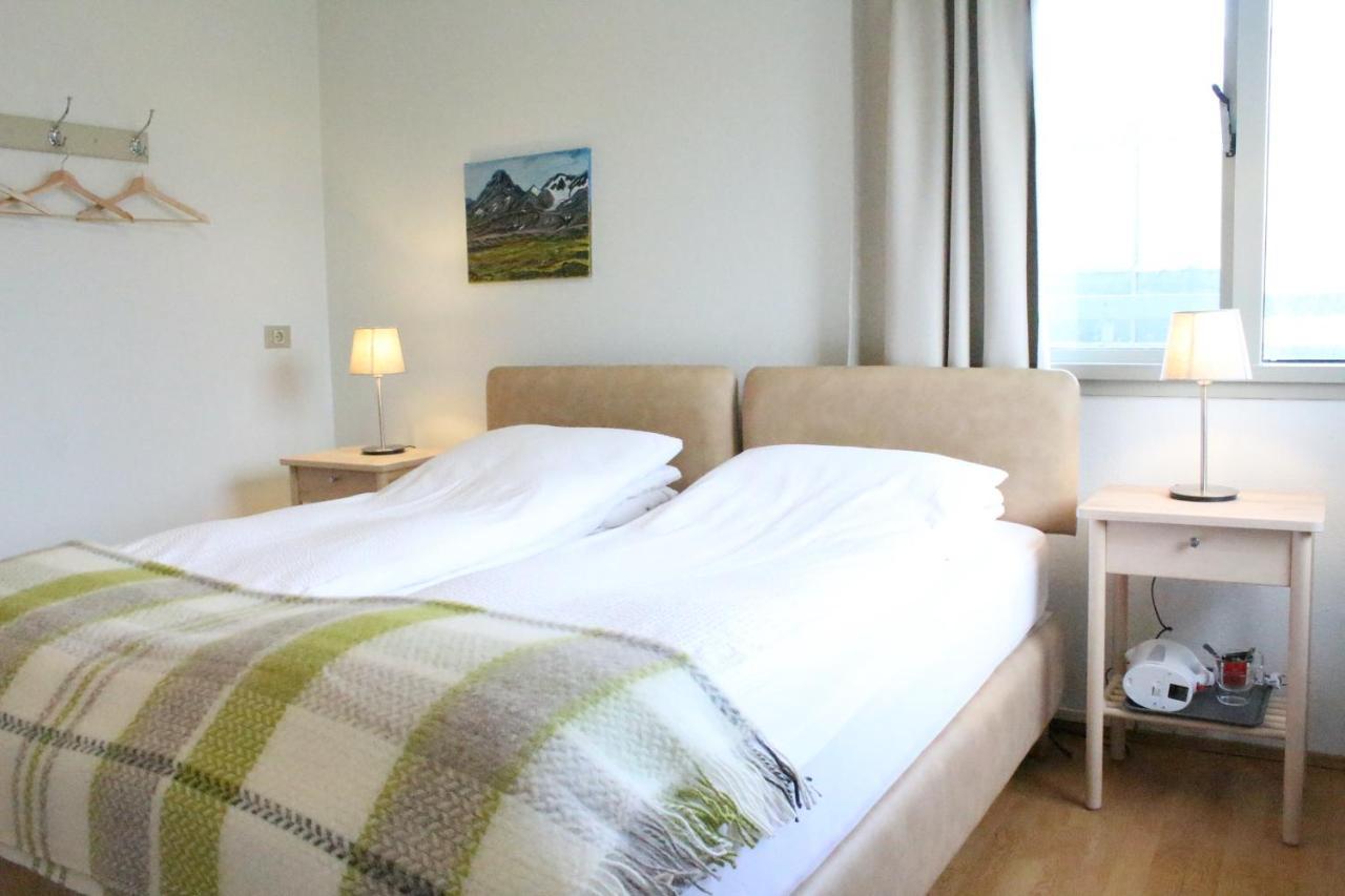 Hotel Breidafjordur Stykkishólmur Extérieur photo